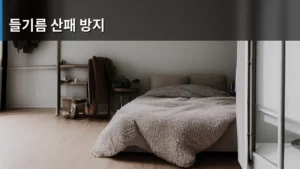 들기름 산패 방지, 똑똑하게 들기름 보관하고 건강 지키는 법