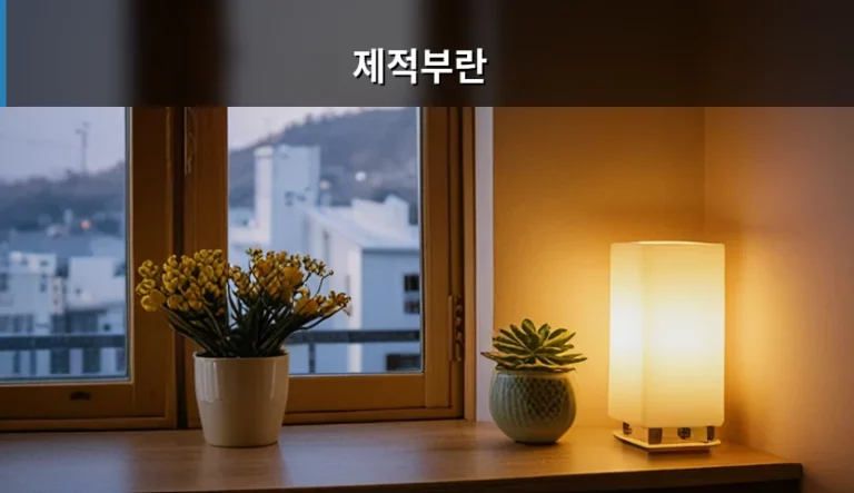 제적부란 무엇이며 발급 방법과 용도 정리